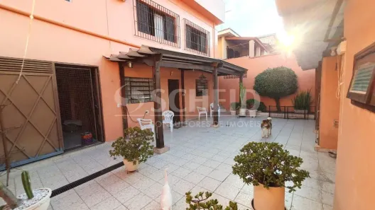 Casa com 4 Quartos à venda, 320m² no Vila Império, São Paulo