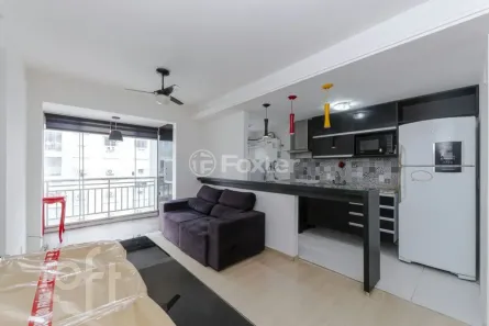 Apartamento com 2 Quartos à venda, 62m² no Passo da Areia, Porto Alegre