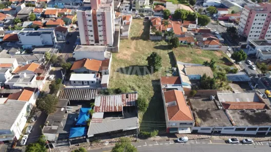 Lote/Terreno à venda, 2737m² no Vila Olivo, Valinhos