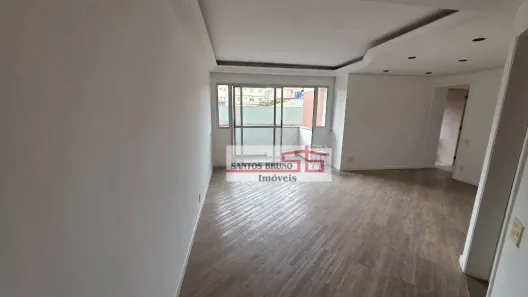 Apartamento com 3 Quartos para alugar, 96m² no Freguesia do Ó, São Paulo