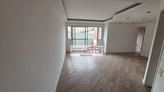 Apartamento com 3 Quartos para venda ou aluguel, 96m² no Freguesia do Ó, São Paulo