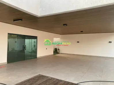 Casa com 3 Quartos à venda, 177m² no Uruguai, Teresina