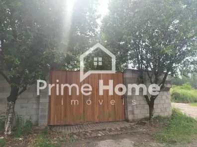 Casa com 2 Quartos à venda, 1000m² no Parque Independência, Cosmópolis