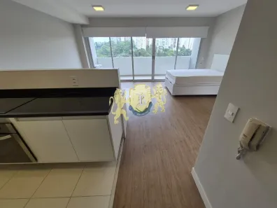 Flat com 1 Quarto para alugar, 50m² no Vila Cruzeiro, São Paulo