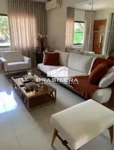 Casa de Condomínio com 3 Quartos à venda, 147m² no Jardim Vitória, Goiânia