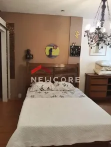 Apartamento com 3 Quartos à venda, 117m² no Copacabana, Rio de Janeiro