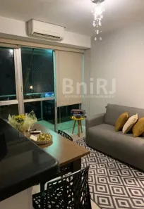 Apartamento com 1 Quarto à venda, 69m² no Barra da Tijuca, Rio de Janeiro