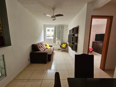 Apartamento com 2 Quartos à venda, 54m² no Anchieta, Rio de Janeiro