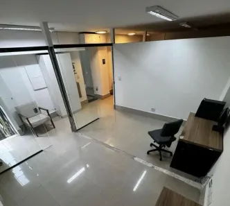 Ponto Comercial para alugar, 20m² no Vila Ester (Zona Norte), São Paulo