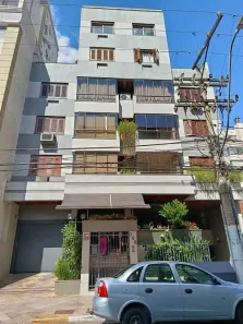 Apartamento com 2 Quartos para alugar, 70m² no Centro, São Leopoldo