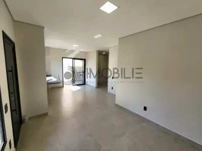 Casa com 3 Quartos à venda, 80m² no Jardim Regina, Indaiatuba