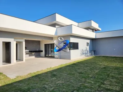 Casa de Condomínio com 4 Quartos à venda, 186m² no Condomínio Terras do Vale, Caçapava