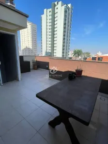 Casa de Condomínio com 3 Quartos à venda, 90m² no Vila Guilherme, São Paulo