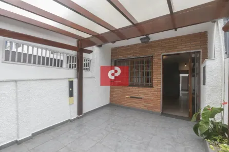 Casa com 2 Quartos à venda, 110m² no Indianópolis, São Paulo