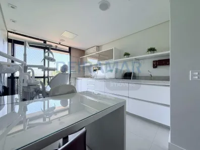 Sala Comercial para alugar, 31m² no Asa Sul, Brasília