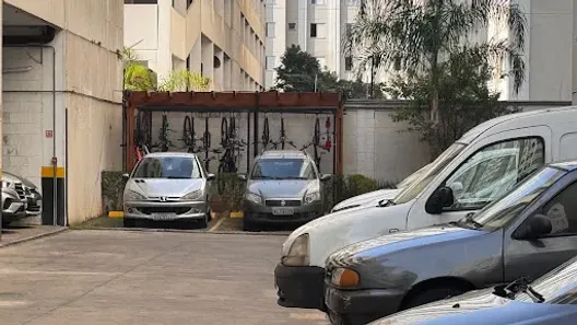 Apartamento com 2 Quartos para alugar, 43m² no Jardim Íris, São Paulo