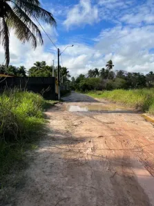 Lote/Terreno à venda, 350m² no Massagueira, Marechal Deodoro