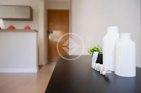 Apartamento com 2 Quartos à venda, 42m² no Coxipó, Cuiabá