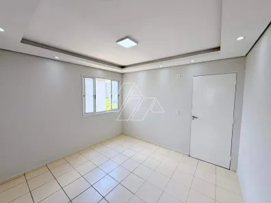 Apartamento com 2 Quartos para alugar, 45m² no Paulo Correa de Lara, Marília