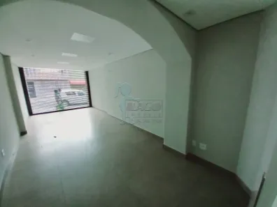 Ponto Comercial para alugar, 35m² no Centro, Ribeirão Preto