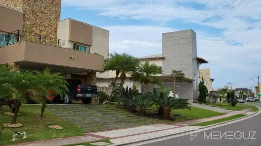 Lote/Terreno à venda, 860m² no Interlagos, Vila Velha