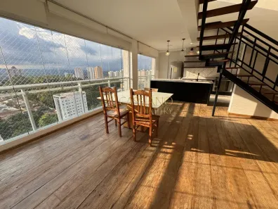 Cobertura com 4 Quartos à venda, 330m² no Vila Adyana, São José dos Campos