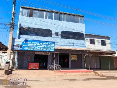 Apartamento com 5 Quartos à venda, 120m² no Bela Vista, Brasília