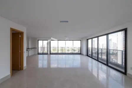Apartamento com 3 Quartos à venda, 166m² no Setor Marista, Goiânia