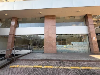Ponto Comercial para alugar, 240m² no Santo Agostinho, Belo Horizonte