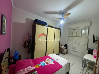Apartamento com 3 Quartos à venda, 124m² no Jardim Paraíso, São Vicente