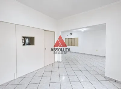 Imóvel Comercial com 1 Quarto para alugar, 182m² no Cidade Jardim, Americana