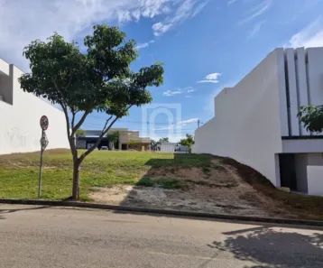 Lote/Terreno à venda, 357m² no Parque Ibiti Reserva, Sorocaba