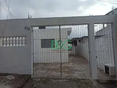Casa com 1 Quarto à venda, 150m² no Cidade Tiradentes, São Paulo