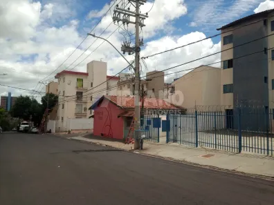 Apartamento com 1 Quarto à venda, 35m² no Parque Arnold Schimidt, São Carlos