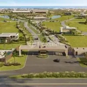 Lote/Terreno à venda, 257m² no Centro, Xangri-Lá