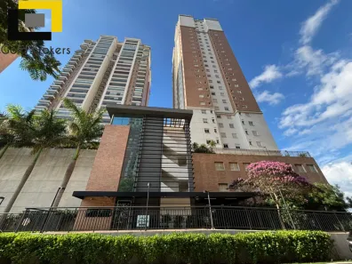 Apartamento com 3 Quartos à venda, 166m² no Anhangabaú, Jundiaí