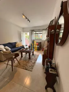 Sobrado com 3 Quartos à venda, 111m² no Vila Mariana, São Paulo