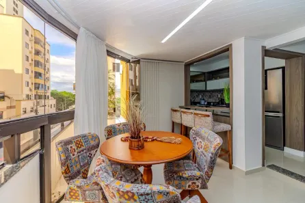 Apartamento com 4 Quartos à venda, 180m² no Centro, Balneário Camboriú