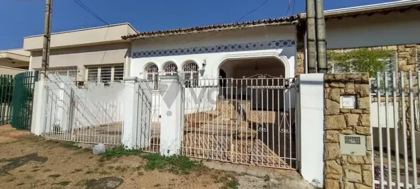 Imóvel Comercial com 4 Quartos à venda, 222m² no Jardim Guanabara, Campinas