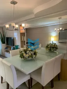 Apartamento com 3 Quartos à venda, 211m² no Meia Praia, Itapema