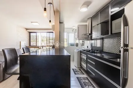 Apartamento com 2 Quartos à venda, 70m² no Jardim Carvalho, Porto Alegre
