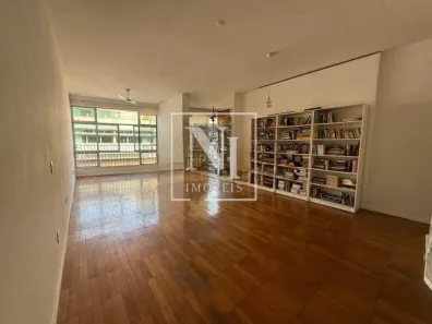 Apartamento com 3 Quartos à venda, 115m² no Copacabana, Rio de Janeiro