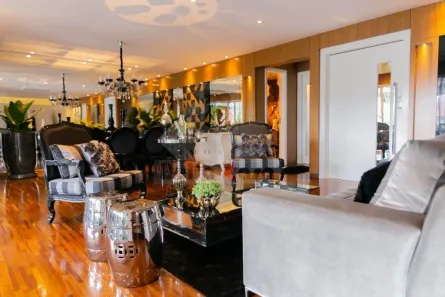 Apartamento com 3 Quartos à venda, 214m² no Ipiranga, São Paulo
