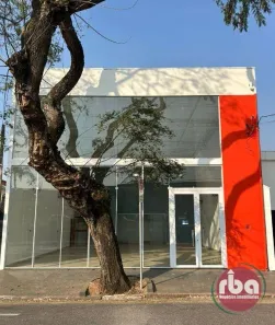 Ponto Comercial para alugar, 146m² no Jardim do Estádio, Itu