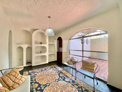 Casa com 4 Quartos à venda, 312m² no Sion, Belo Horizonte