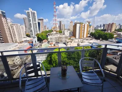 Apartamento com 3 Quartos à venda, 190m² no Cremação, Belém