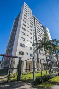 Apartamento com 2 Quartos à venda, 71m² no Jardim Iolanda, Guaíba