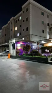 Apartamento com 2 Quartos à venda, 52m² no Recanto Quarto Centenário, Jundiaí