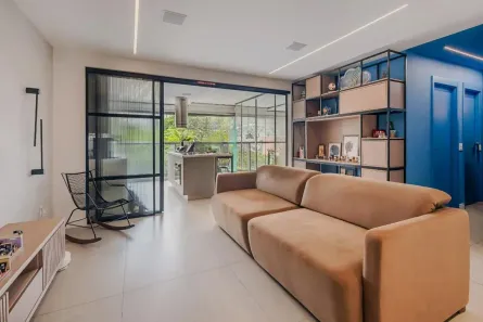 Apartamento com 2 Quartos à venda, 76m² no Jardim Vera Cruz, São Paulo