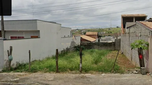 Lote/Terreno à venda, 250m² no Jardim Continental II, Taubaté